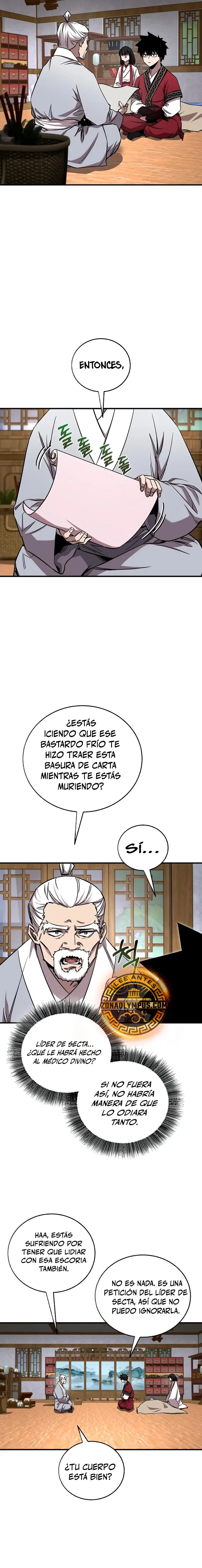 Amigo De La Infancia Zenith Capítulo 47 en Línea - página 13