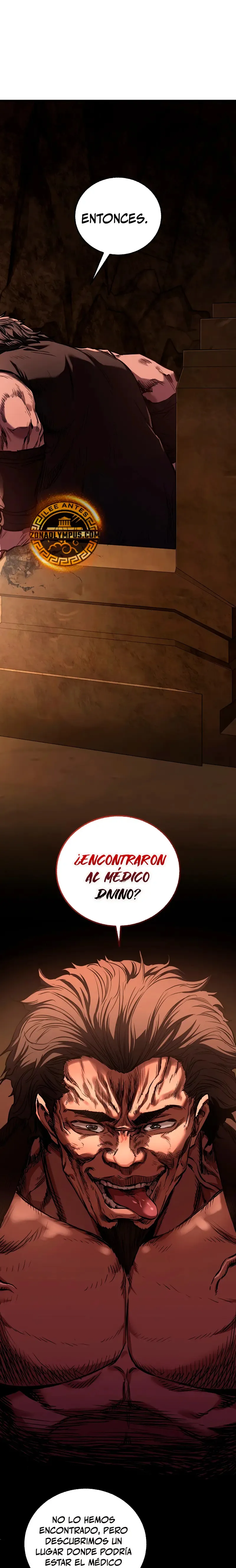 Amigo De La Infancia Zenith Capítulo 48 en Línea - página 3