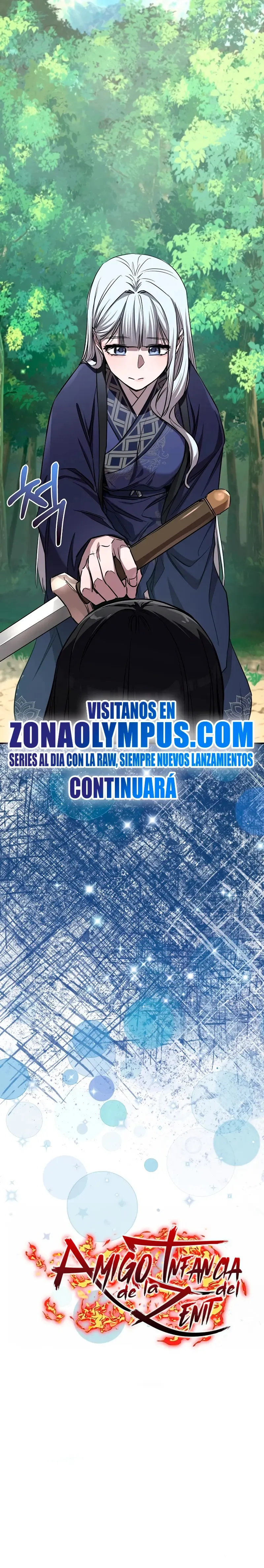 Amigo De La Infancia Zenith Capítulo 49 en Línea - página 28