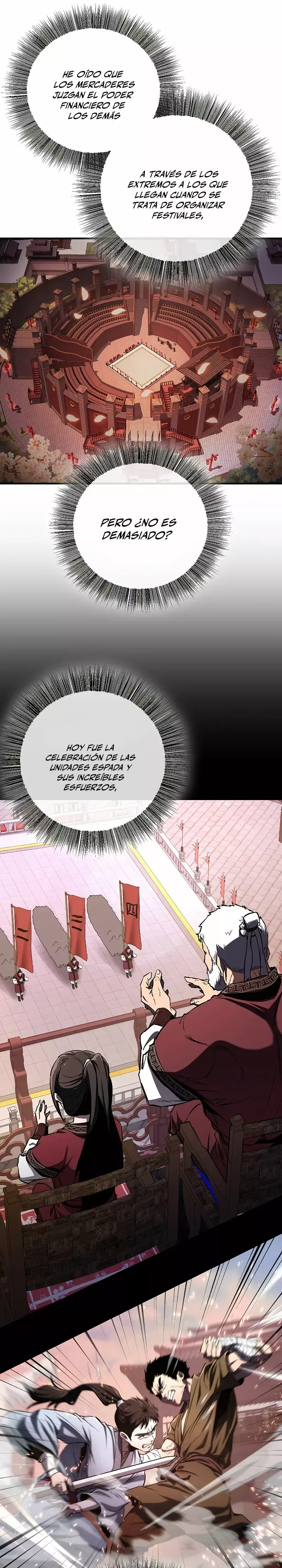 Amigo De La Infancia Zenith Capítulo 5 en Línea - página 26