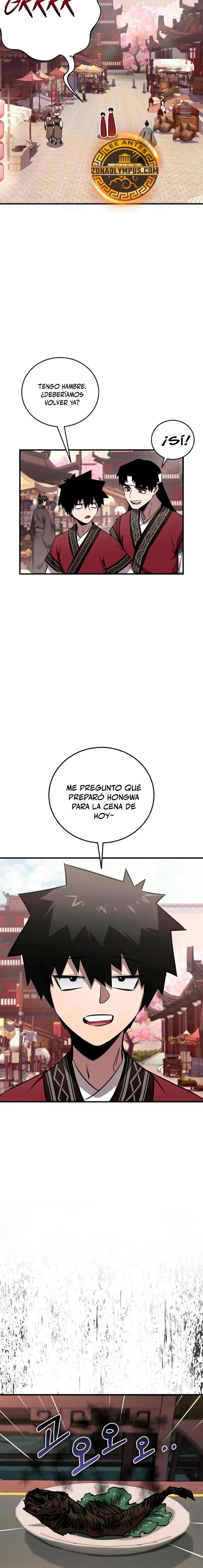 Amigo De La Infancia Zenith Capítulo 51 en Línea - página 12