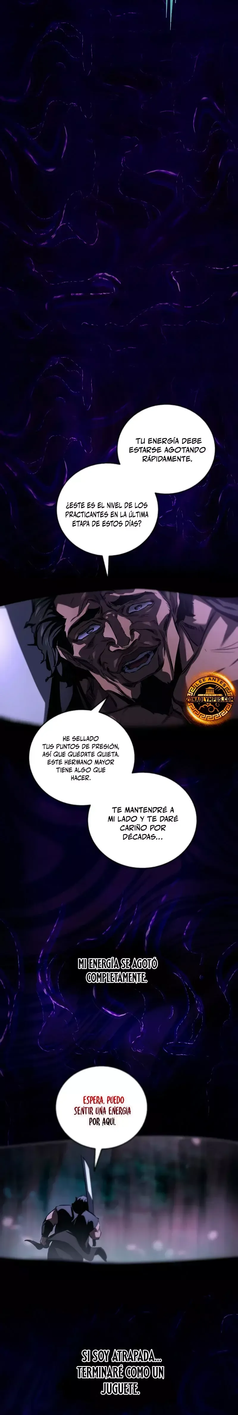 Amigo De La Infancia Zenith Capítulo 52 en Línea - página 28