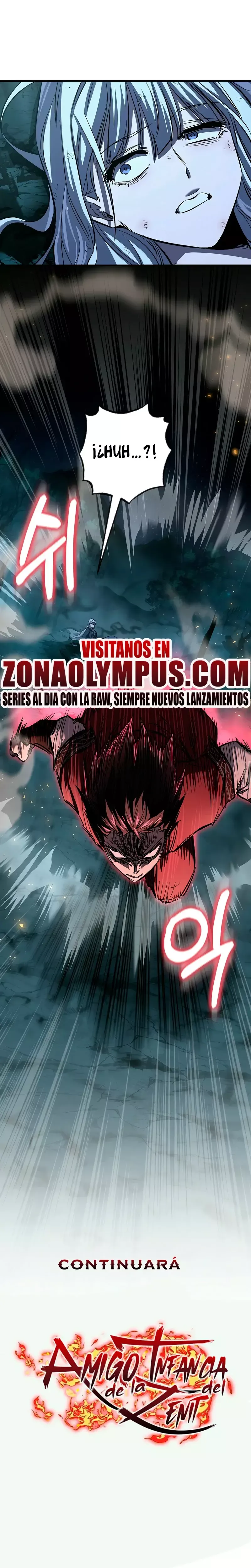 Amigo De La Infancia Zenith Capítulo 52 en Línea - página 32