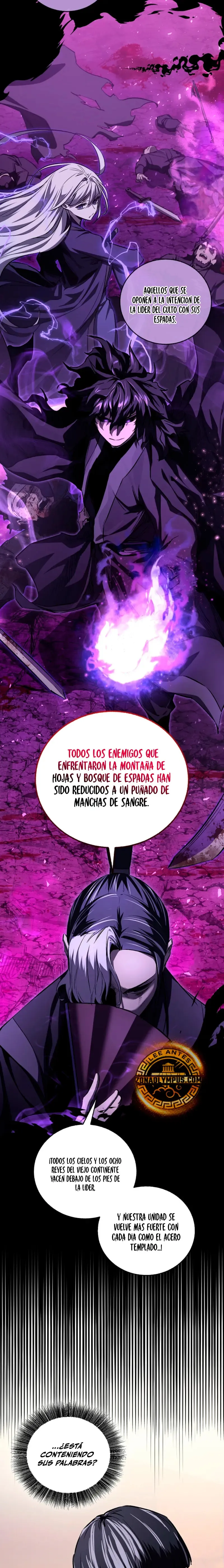 Amigo De La Infancia Zenith Capítulo 55 en Línea - página 28