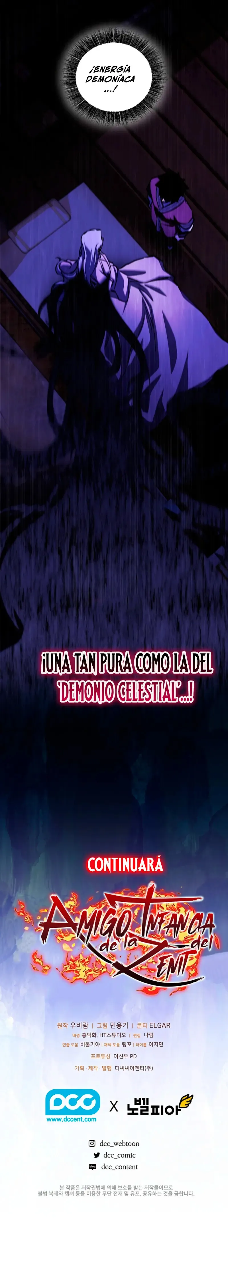Amigo De La Infancia Zenith Capítulo 55 en Línea - página 32