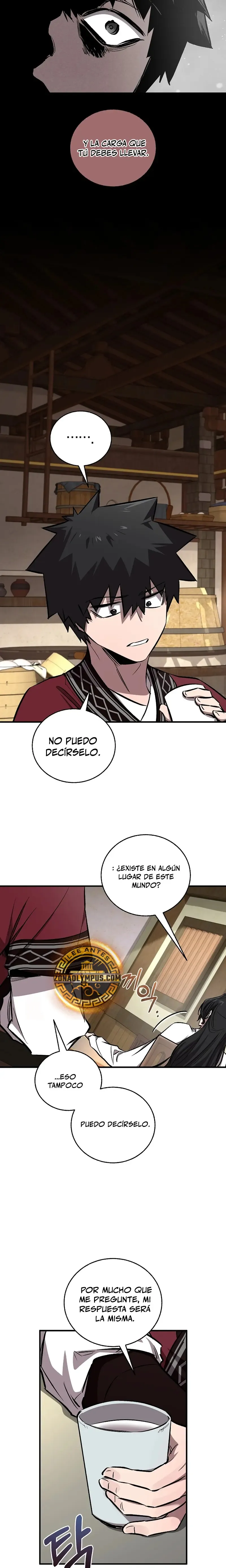 Amigo De La Infancia Zenith Capítulo 59 en Línea - página 18