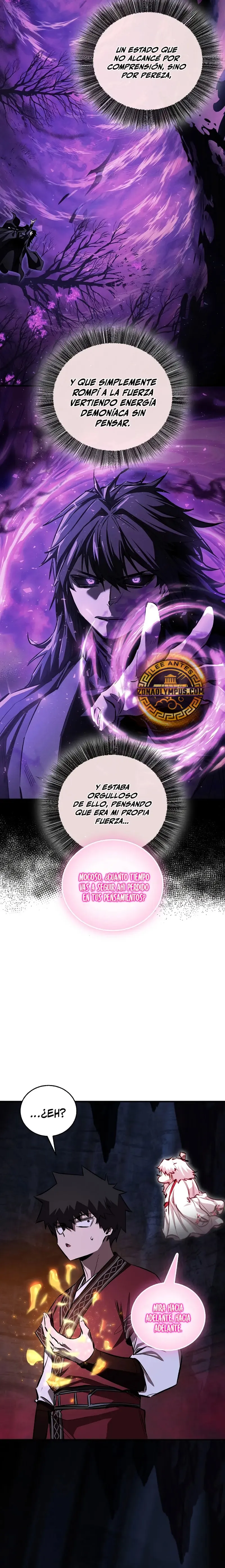 Amigo De La Infancia Zenith Capítulo 67 en Línea - página 3