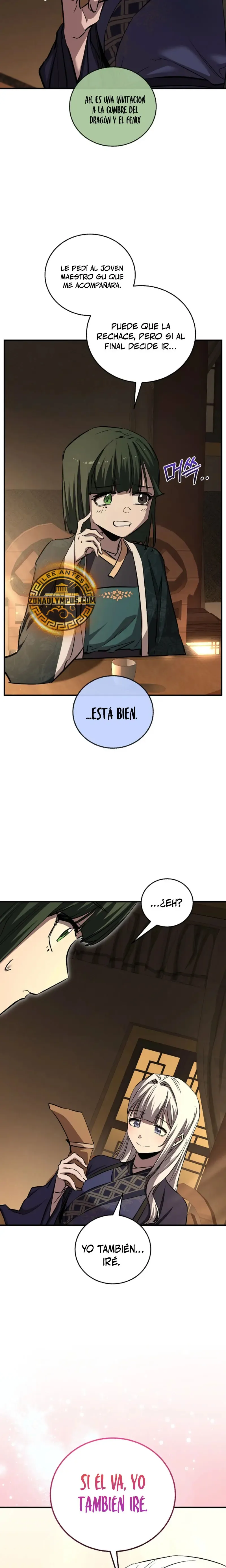 Amigo De La Infancia Zenith Capítulo 69 en Línea - página 24
