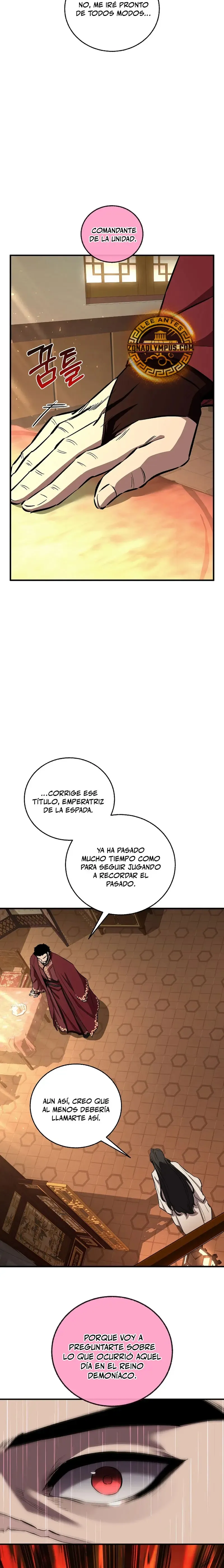 Amigo De La Infancia Zenith Capítulo 70 en Línea - página 10