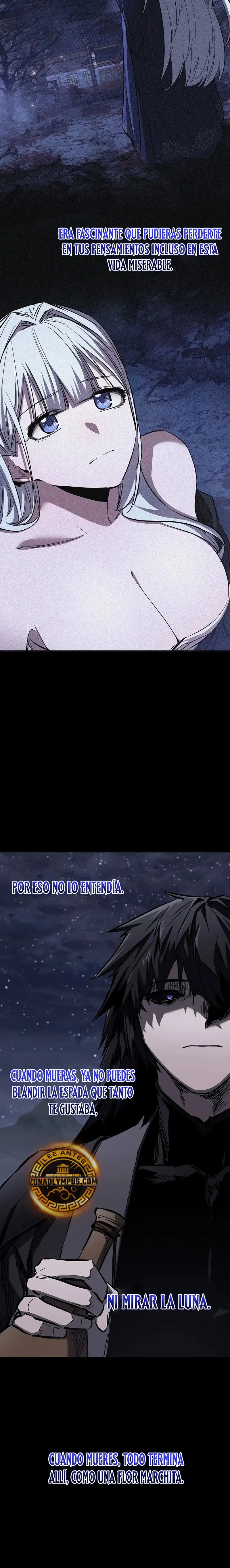 Amigo De La Infancia Zenith Capítulo 71 en Línea - página 6