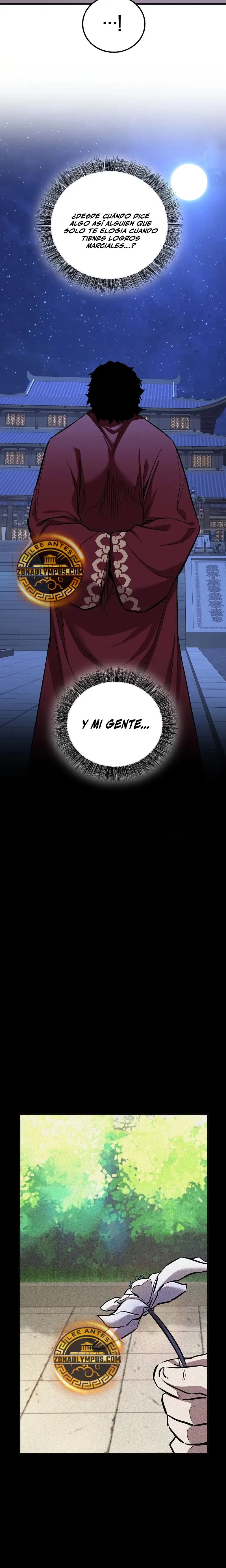 Amigo De La Infancia Zenith Capítulo 71 en Línea - página 24