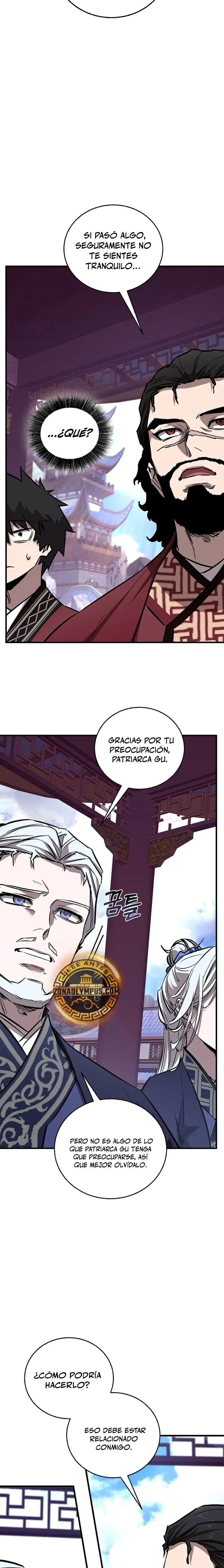 Amigo De La Infancia Zenith Capítulo 72 en Línea - página 3