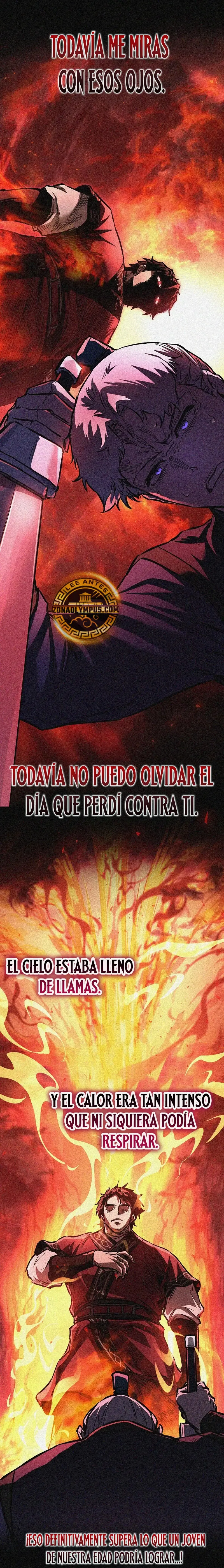 Amigo De La Infancia Zenith Capítulo 72 en Línea - página 11