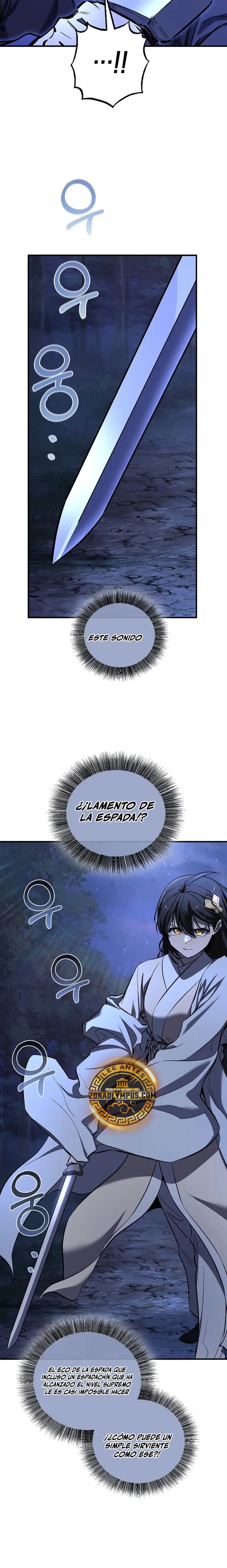 Amigo De La Infancia Zenith Capítulo 73 en Línea - página 14