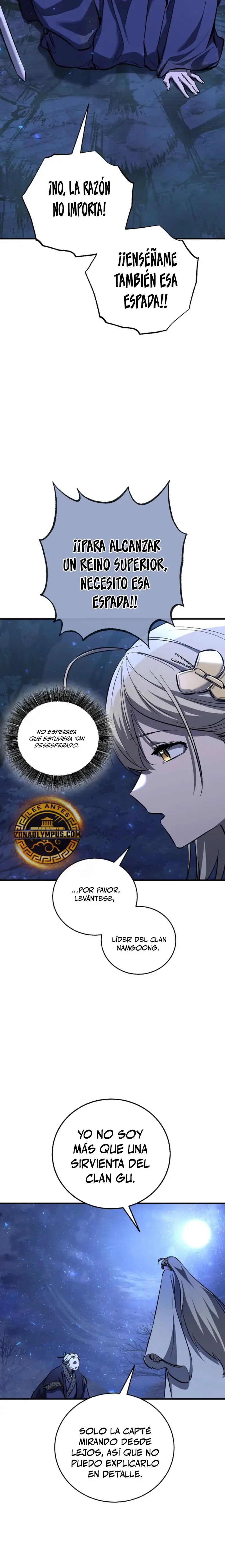 Amigo De La Infancia Zenith Capítulo 74 en Línea - página 4