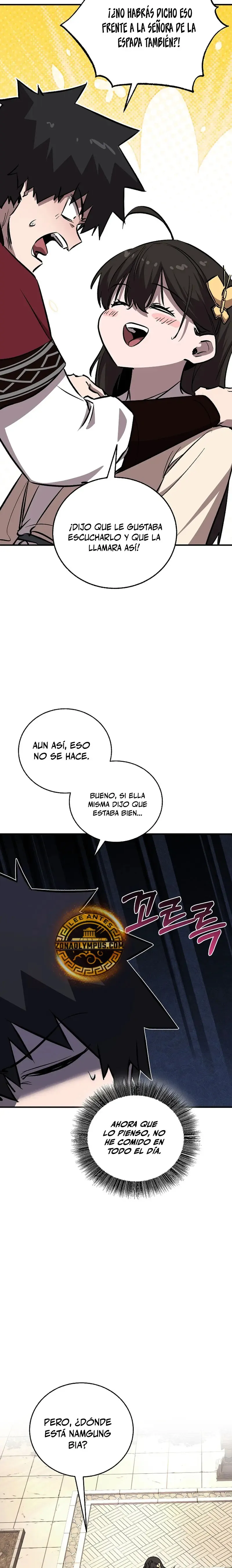 Amigo De La Infancia Zenith Capítulo 75 en Línea - página 28