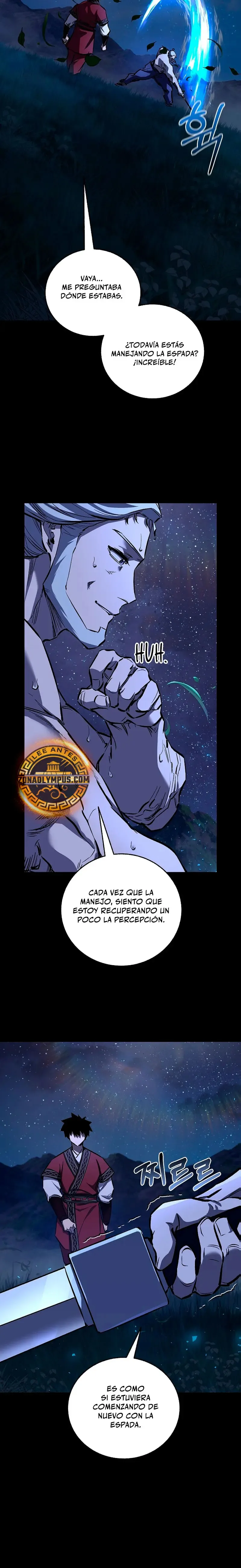 Amigo De La Infancia Zenith Capítulo 77 en Línea - página 5