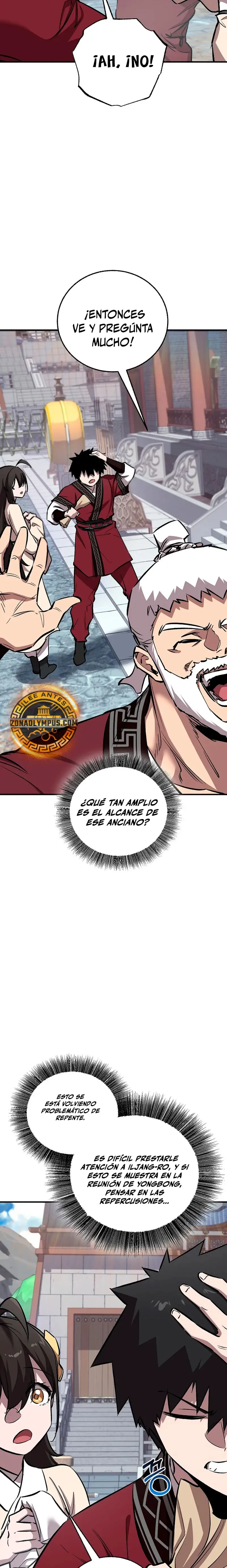 Amigo De La Infancia Zenith Capítulo 77 en Línea - página 18