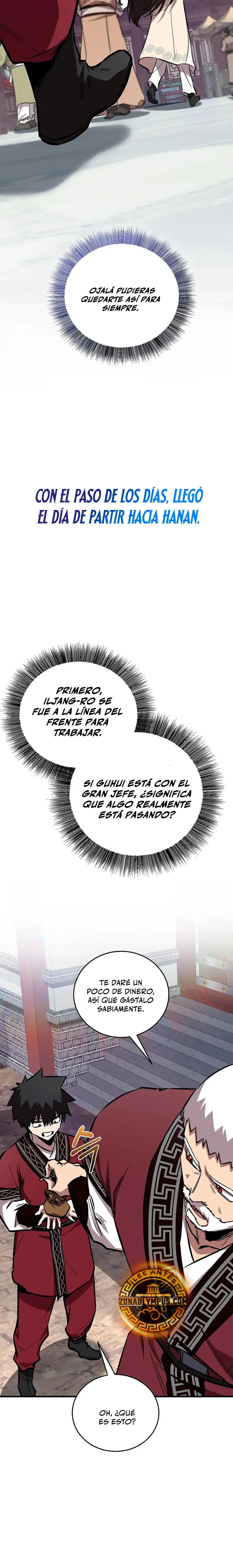 Amigo De La Infancia Zenith Capítulo 77 en Línea - página 34