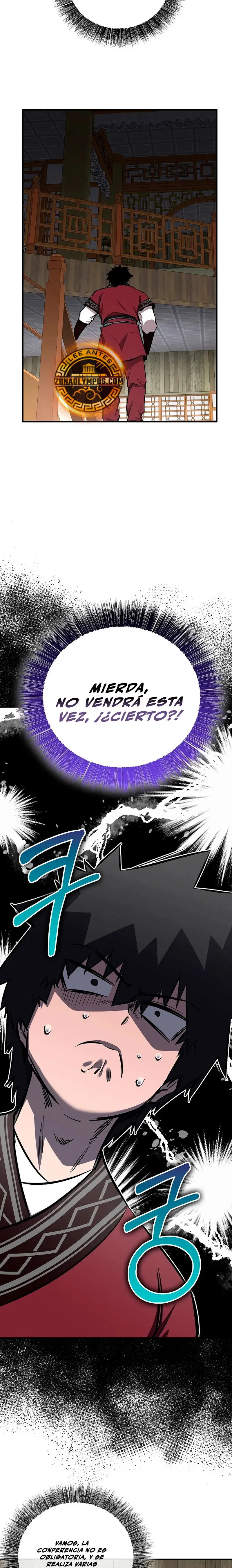 Amigo De La Infancia Zenith Capítulo 78 en Línea - página 20