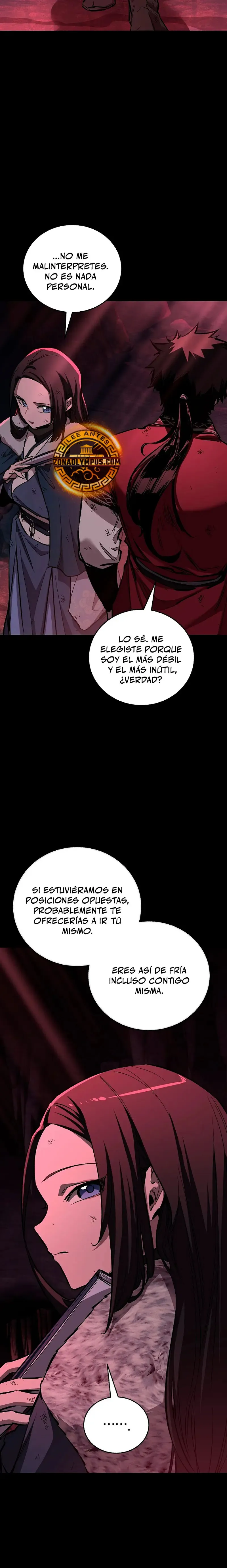 Amigo De La Infancia Zenith Capítulo 79 en Línea - página 5