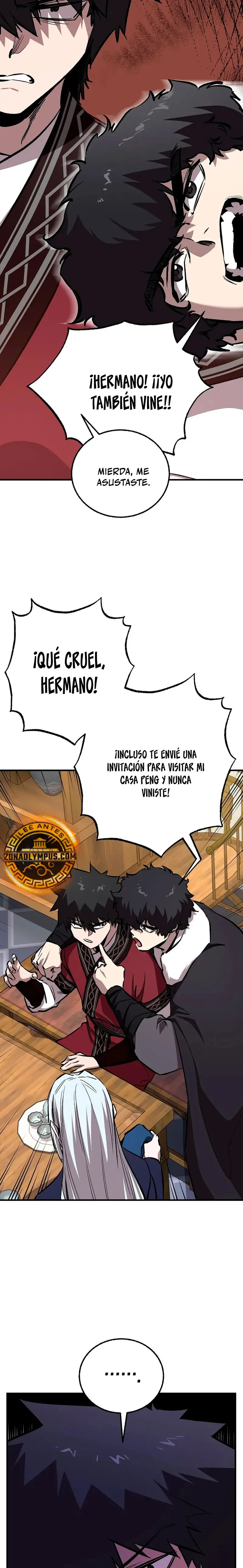 Amigo De La Infancia Zenith Capítulo 79 en Línea - página 14