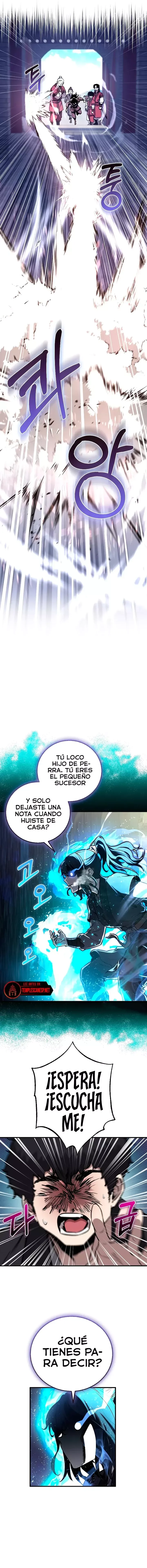 Amigo De La Infancia Zenith Capítulo 8 en Línea - página 12