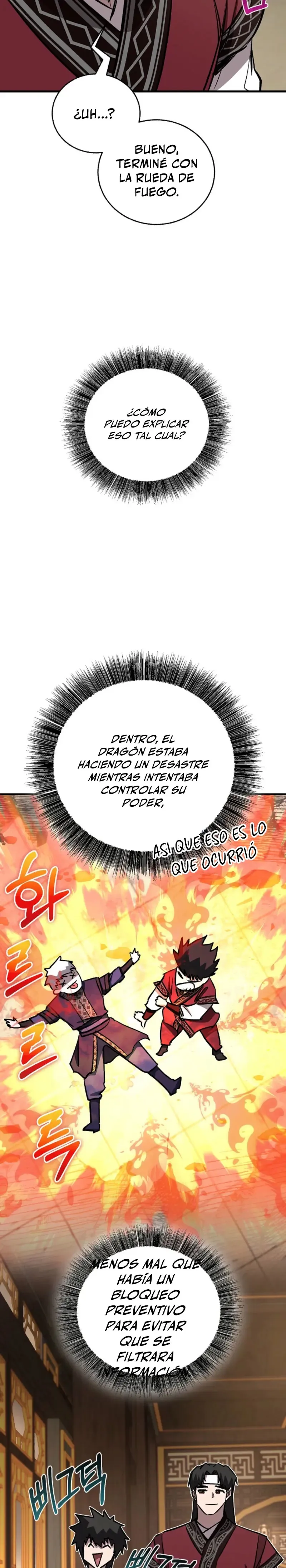 Amigo De La Infancia Zenith Capítulo 84 en Línea - página 28