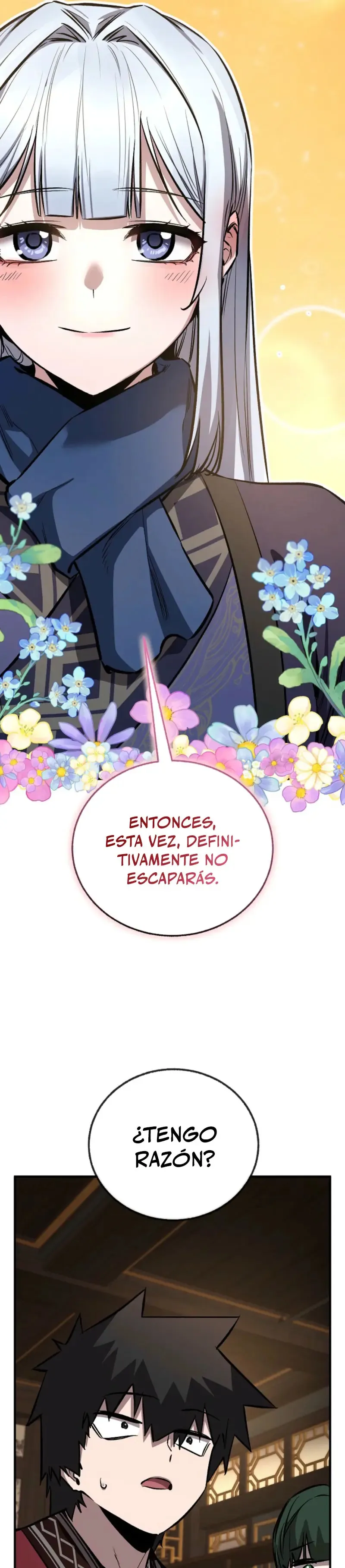 Amigo De La Infancia Zenith Capítulo 84 en Línea - página 44