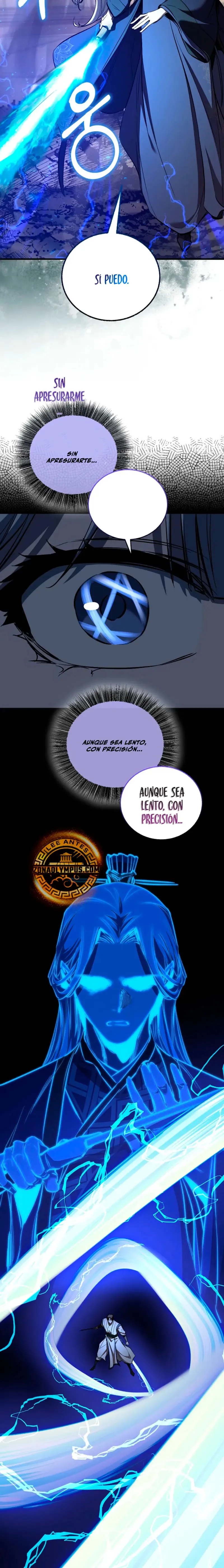 Amigo De La Infancia Zenith Capítulo 85 en Línea - página 34