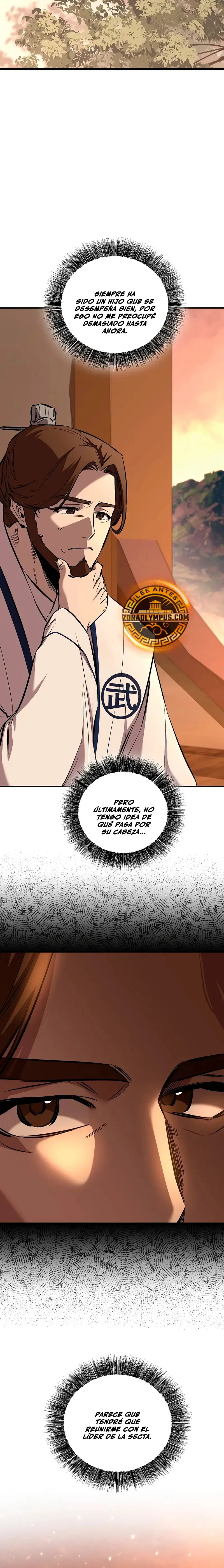 Amigo De La Infancia Zenith Capítulo 86 en Línea - página 30