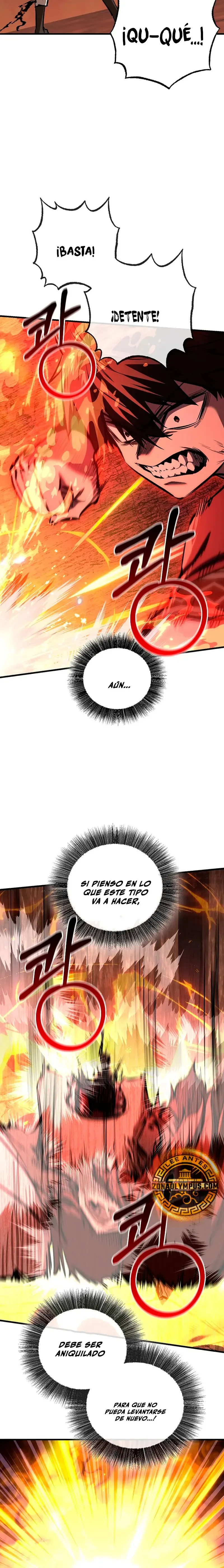 Amigo De La Infancia Zenith Capítulo 87 en Línea - página 26