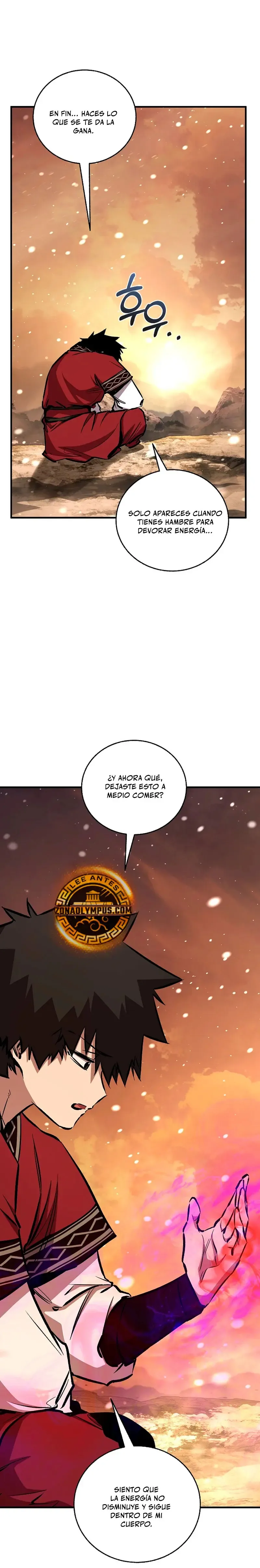 Amigo De La Infancia Zenith Capítulo 88 en Línea - página 9