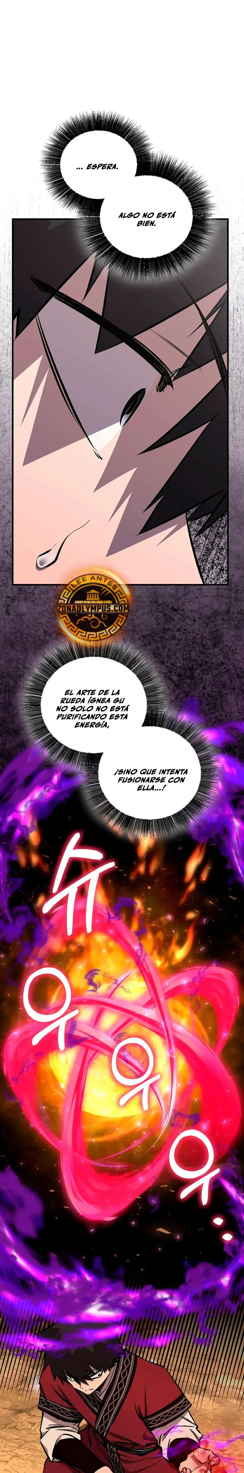 Amigo De La Infancia Zenith Capítulo 88 en Línea - página 10