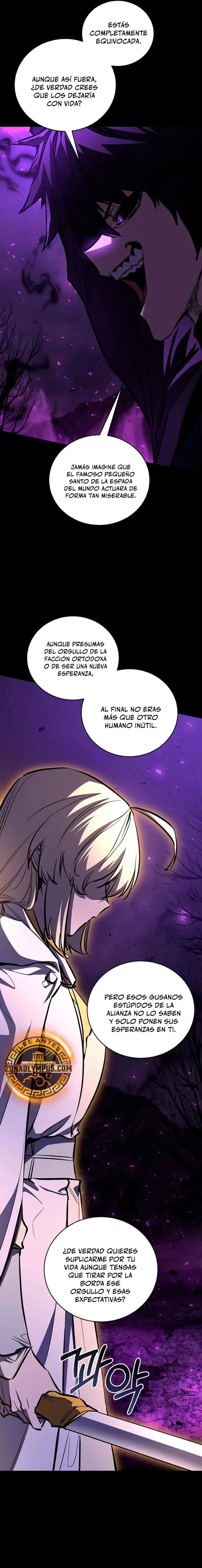Amigo De La Infancia Zenith Capítulo 89 en Línea - página 7