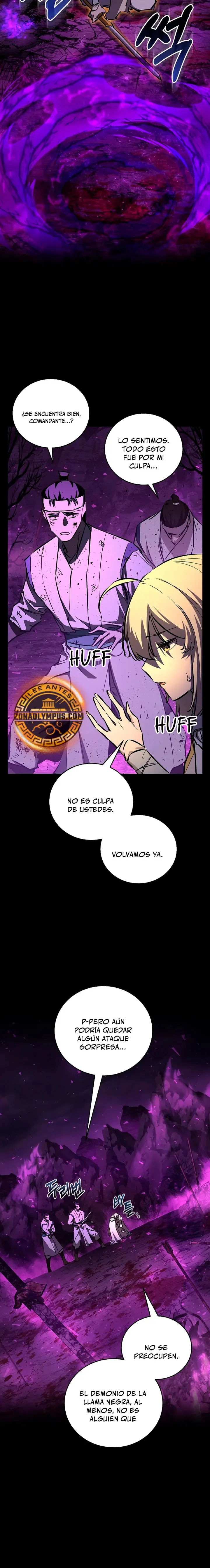 Amigo De La Infancia Zenith Capítulo 89 en Línea - página 14