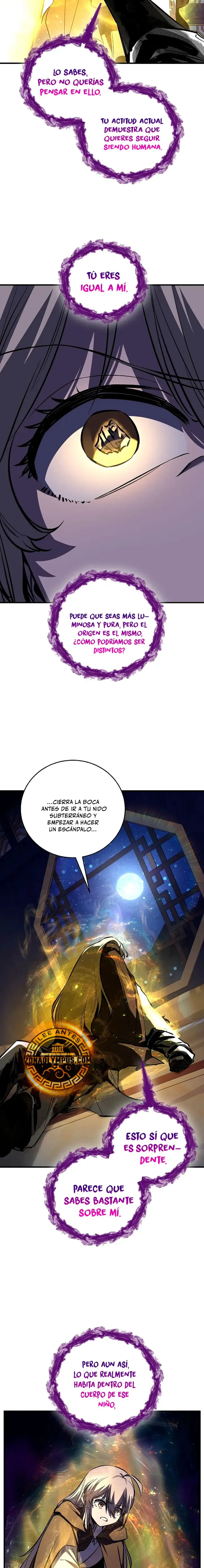 Amigo De La Infancia Zenith Capítulo 89 en Línea - página 23