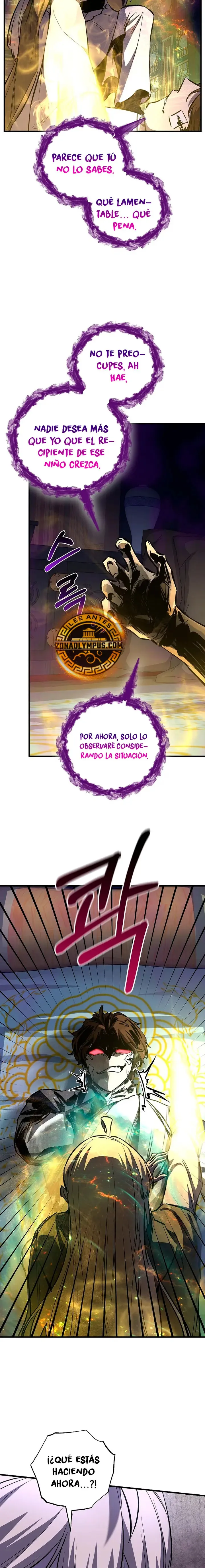 Amigo De La Infancia Zenith Capítulo 89 en Línea - página 24