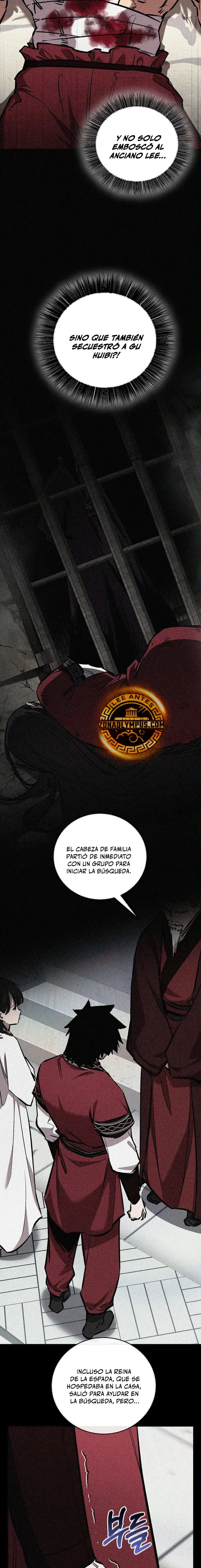 Amigo De La Infancia Zenith Capítulo 95 en Línea - página 4