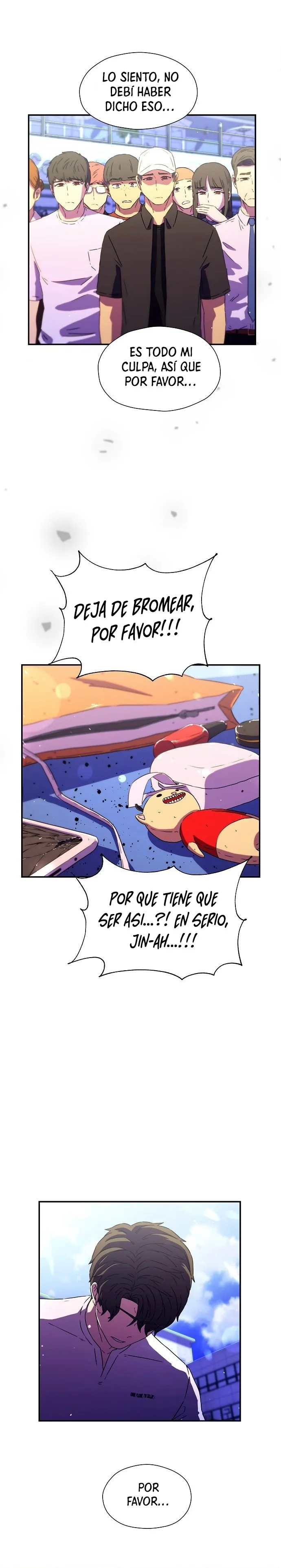 Amigo Secreto Capítulo 1 en Línea - página 69