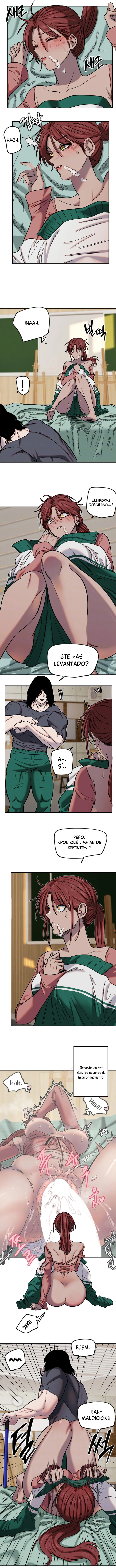 Amigo Secreto Capítulo 15 en Línea - página 3