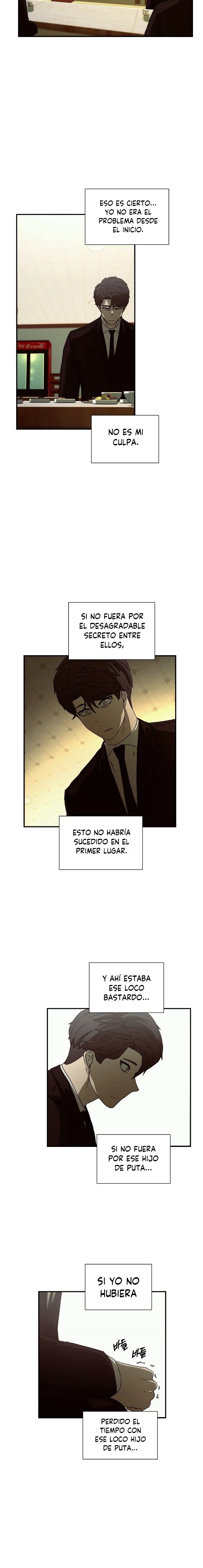 Amigo Secreto Capítulo 2 en Línea - página 16