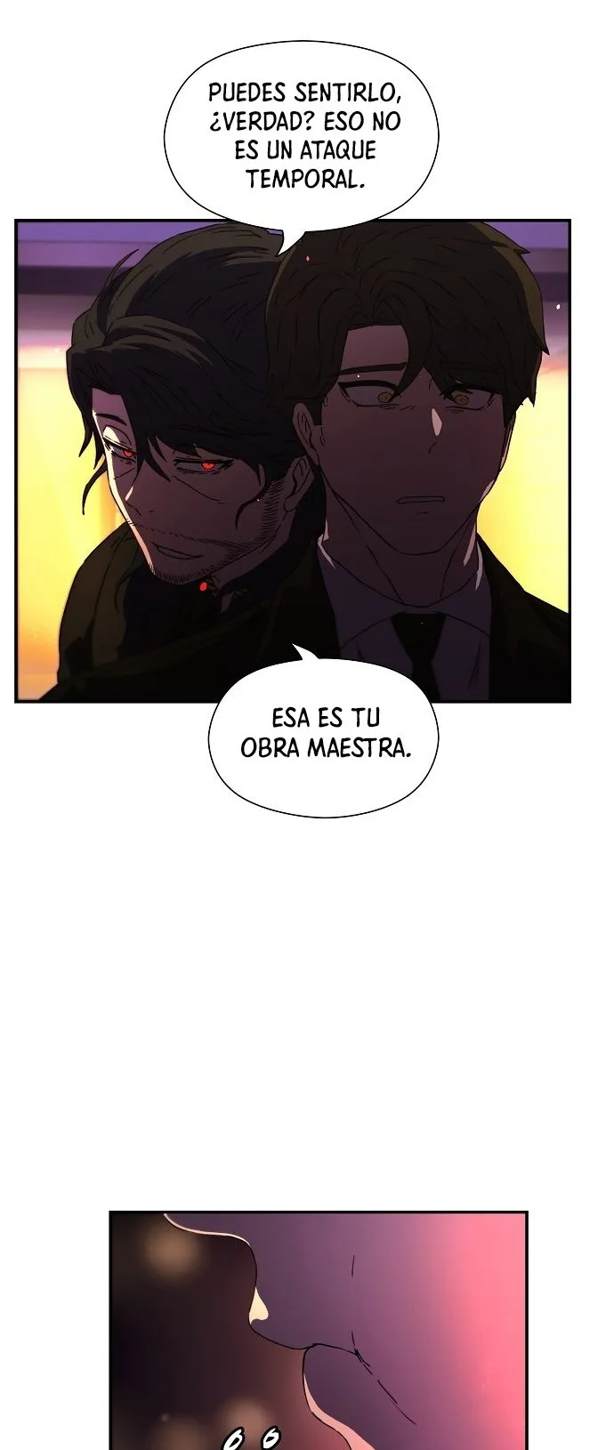 Amigo Secreto Capítulo 2 en Línea - página 23