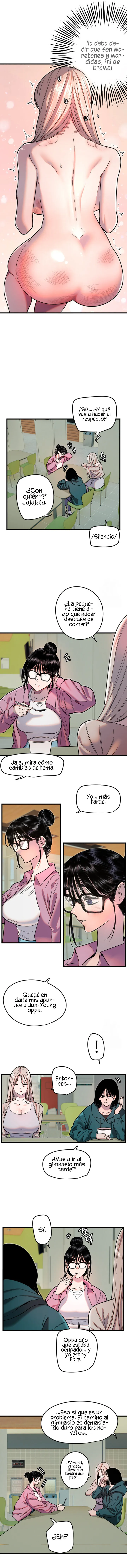 Amigo Secreto Capítulo 25 en Línea - página 5