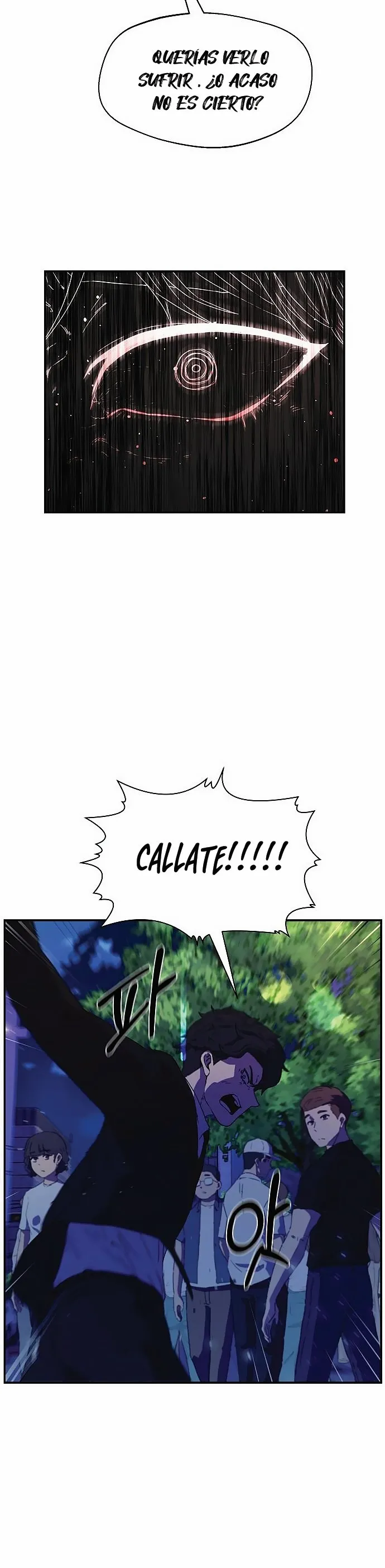 Amigo Secreto Capítulo 3 en Línea - página 4