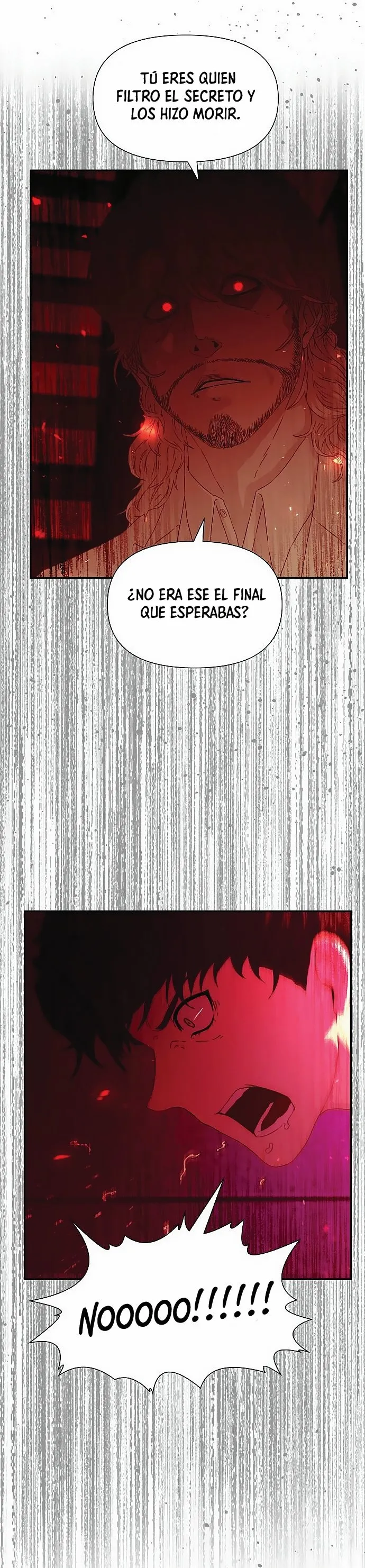 Amigo Secreto Capítulo 3 en Línea - página 14