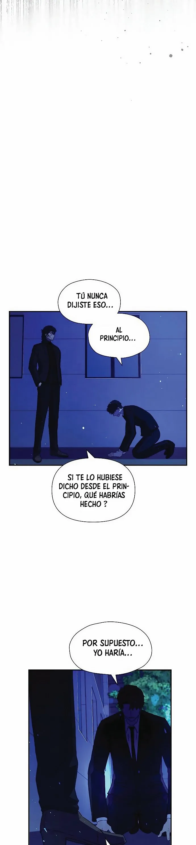 Amigo Secreto Capítulo 3 en Línea - página 15