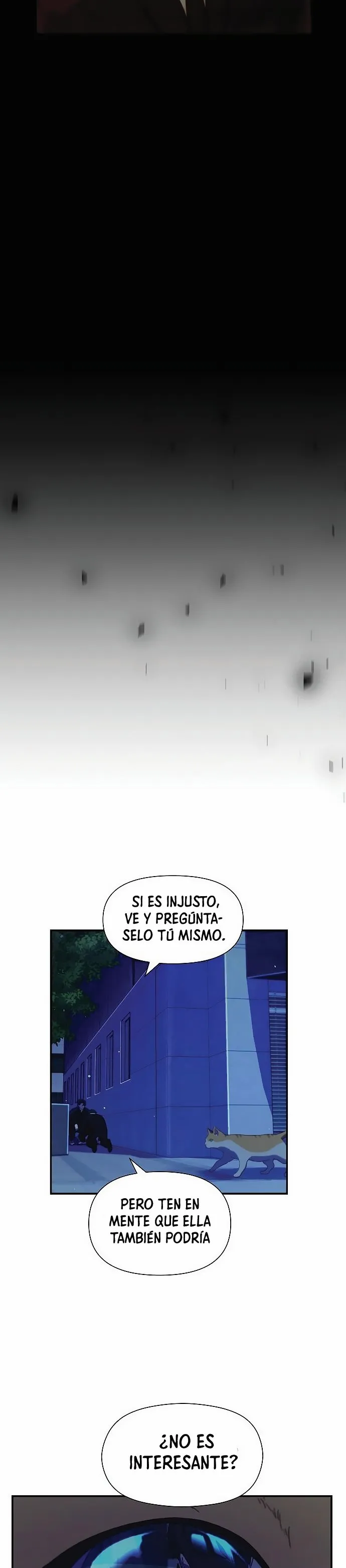 Amigo Secreto Capítulo 3 en Línea - página 24