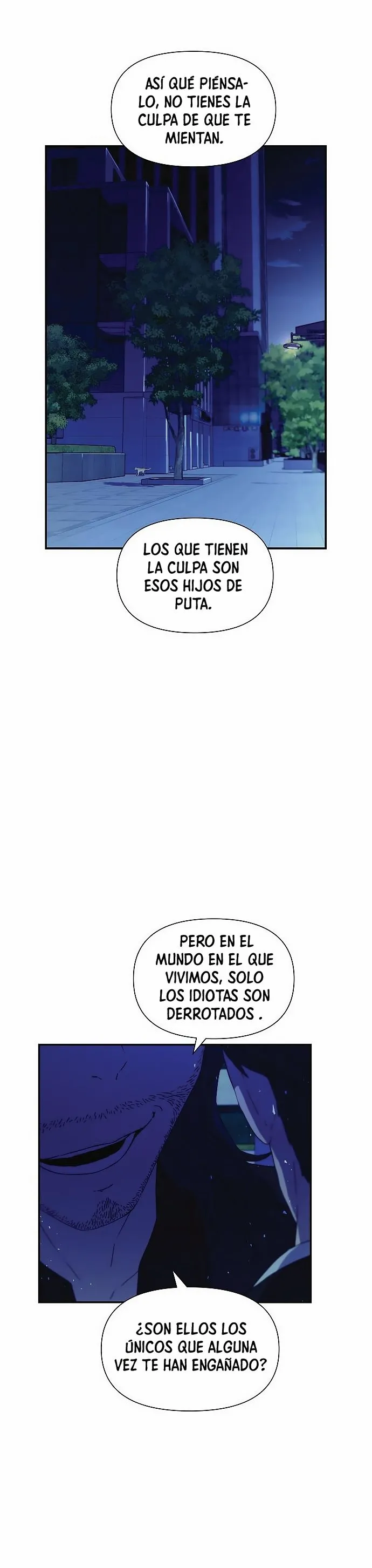 Amigo Secreto Capítulo 3 en Línea - página 26