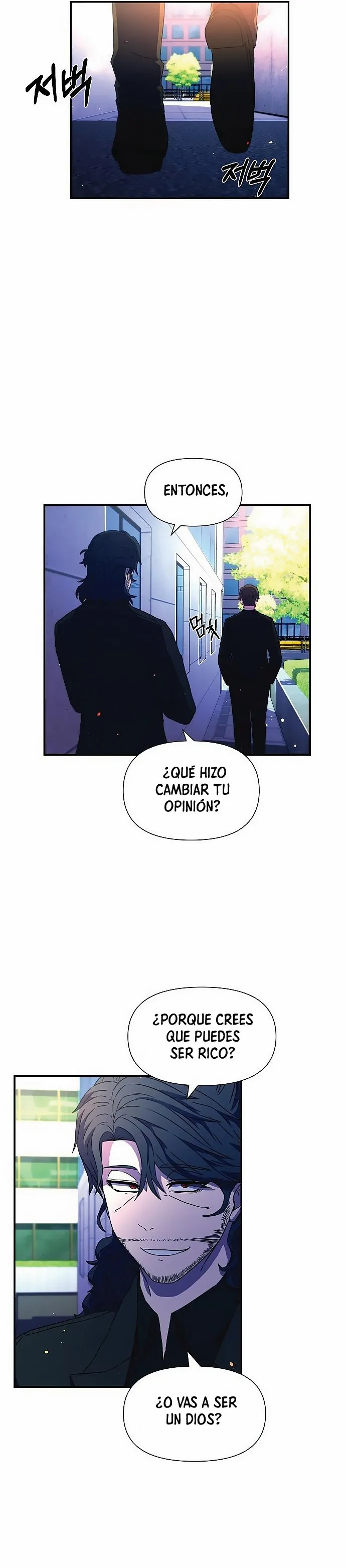 Amigo Secreto Capítulo 3 en Línea - página 46